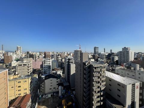 眺望　眺望（イメージ）