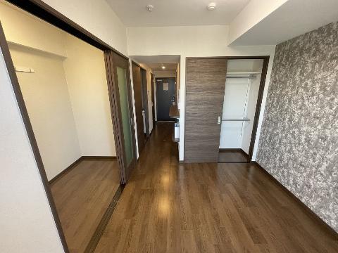 居室・リビング　室内（イメージ）