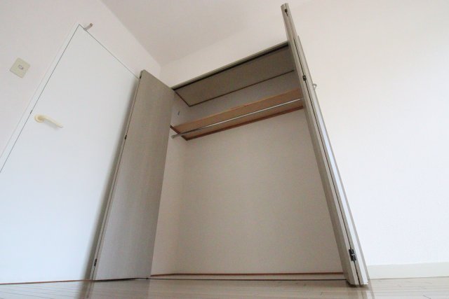 収納　別室の参考写真です。※現況優先