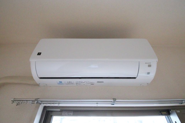 その他設備　別室の参考写真です。※現況優先