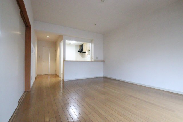 居室・リビング　別室の参考写真です。※現況優先