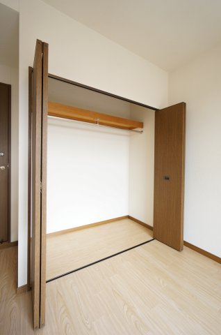 収納　※同物件・同タイプの写真です。