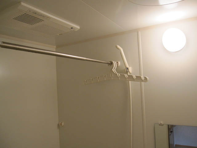 その他設備　グランコントゥールC棟(ＧｏｏｄＨｏｍｅ)