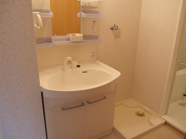 洗面設備　グランコントゥールC棟(ＧｏｏｄＨｏｍｅ)