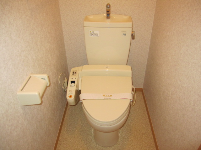 トイレ　グランコントゥールC棟(ＧｏｏｄＨｏｍｅ)