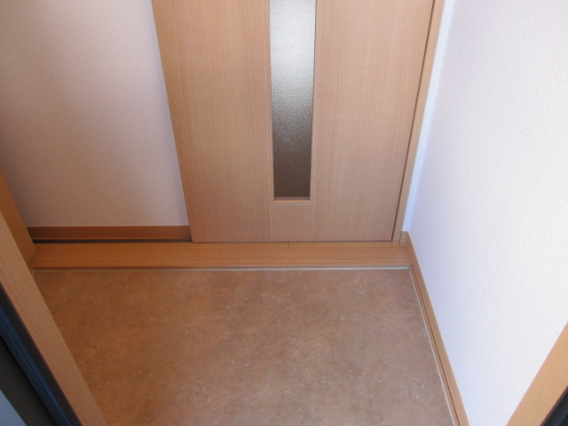 玄関　グランコントゥールC棟(ＧｏｏｄＨｏｍｅ)