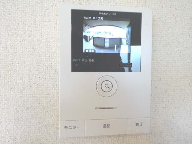 セキュリティ　グランコントゥールC棟(ＧｏｏｄＨｏｍｅ)