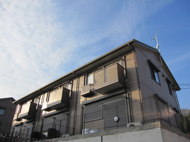 建物外観　グランコントゥールC棟(ＧｏｏｄＨｏｍｅ)