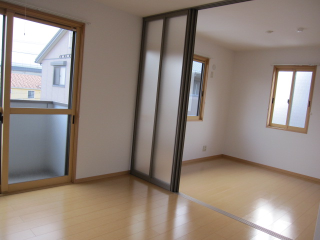 居室・リビング　グランコントゥールC棟(ＧｏｏｄＨｏｍｅ)