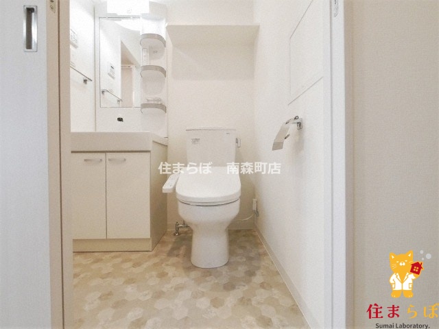 トイレ　意外と見られるポイント