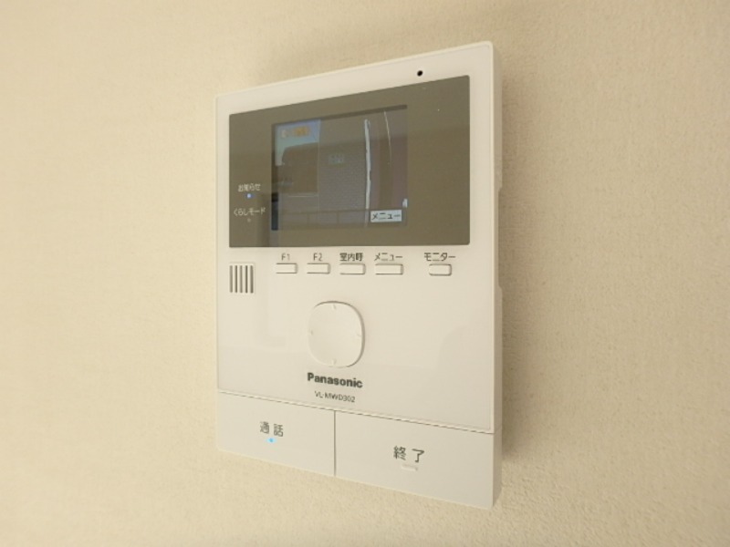 セキュリティ　図面と現状に相違がある場合には現状を優先