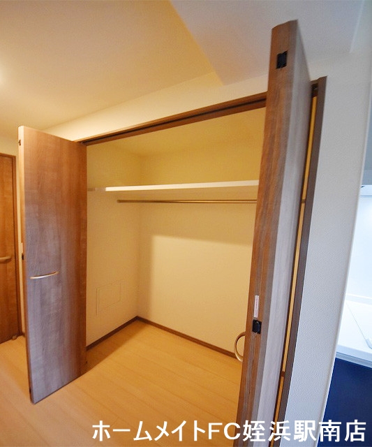 収納　★収納も大容量♪★参考写真