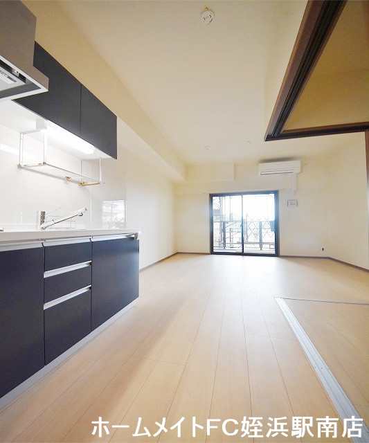 居室・リビング　★新生活は築浅で♪★参考写真