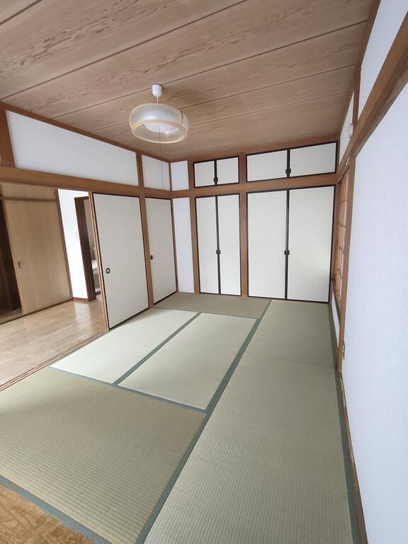 その他部屋・スペース　※照明は残置物扱いとなります。