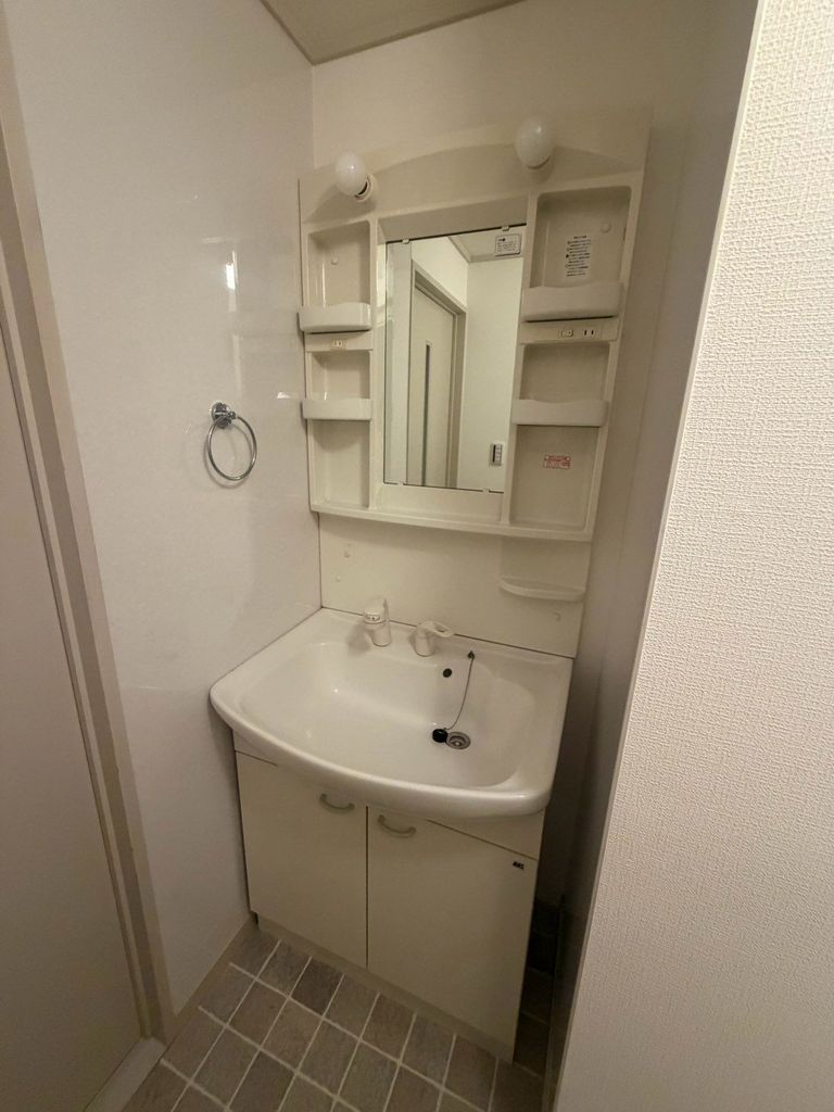 蔵王アイビーコートAの内装写真