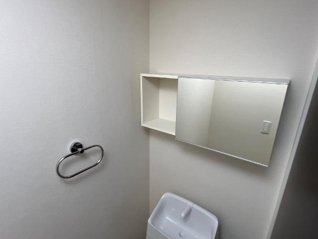 その他部屋・スペース　セキュリティ（イメージ）