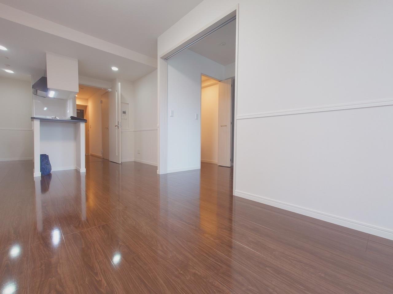 居室・リビング　※写真はすべてイメージです