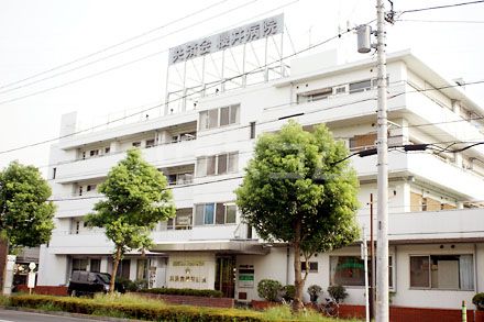 病院　櫻井病院（病院）まで681m