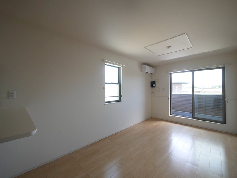 居室・リビング　ＬＤＫ１０.９帖