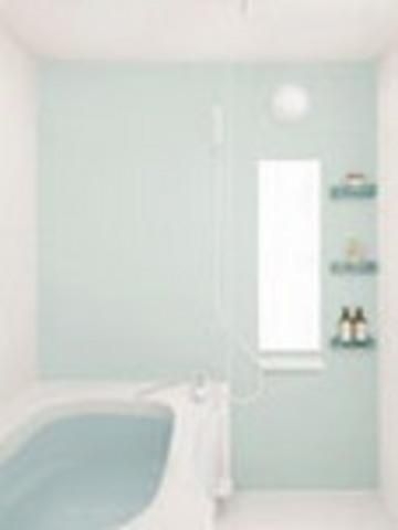 バス・シャワールーム　☆新築賃貸アパート！設備・収納充実！買い物便利な立地☆