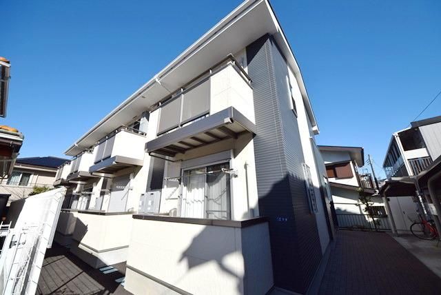 その他　★藤沢駅まで平坦、徒歩圏です★