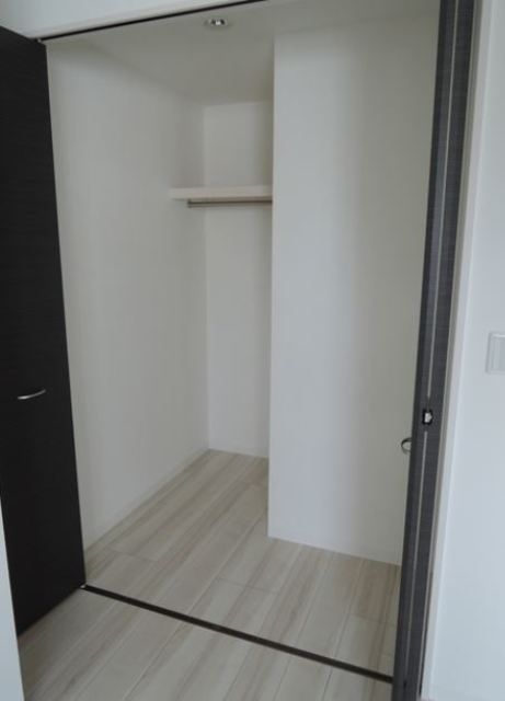 収納　別部屋参考写真