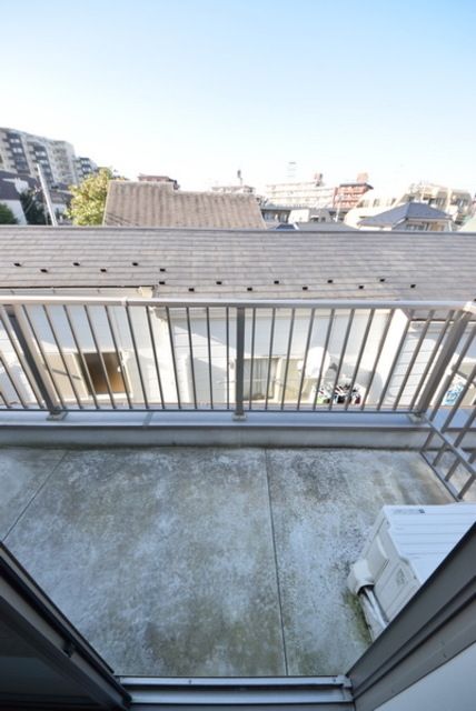 バルコニー　★バルコニー★