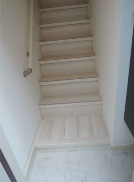 玄関　別部屋参考写真