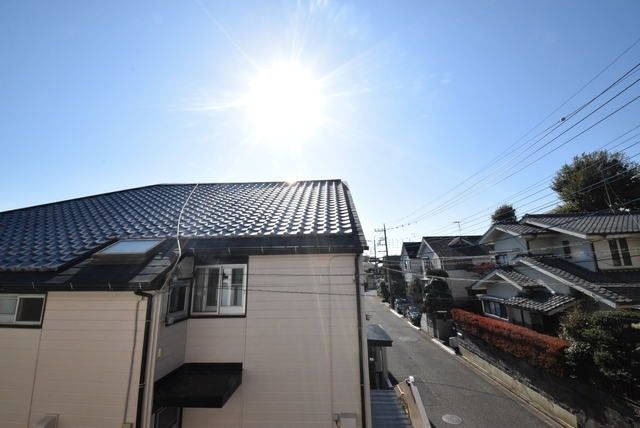 眺望　★タウンハウジング町田店までお問い合わせ下さい★