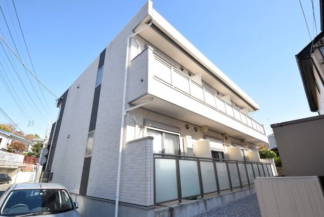 建物外観　★タウンハウジング町田店までお問い合わせ下さい★