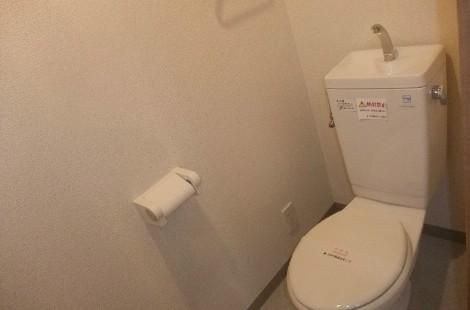 トイレ　☆清潔なトイレ☆