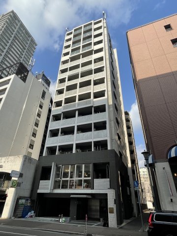 建物外観　外観もきれいです