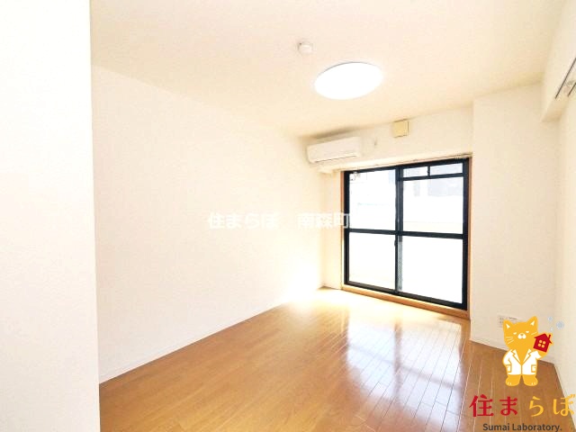 居室・リビング　暮らしの中心になる場所