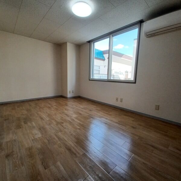 その他部屋・スペース　南向きで日当たり良好♪