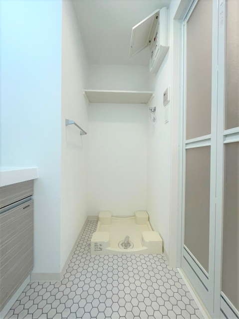 その他部屋・スペース　＊新築につき同物件の別室の写真です。