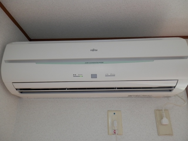 その他設備　参考・別室