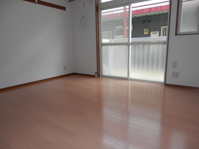 居室・リビング　参考・別室