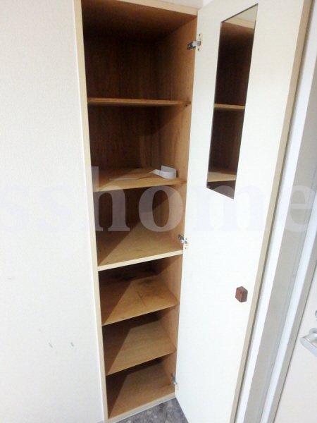 その他部屋・スペース　シューズボックス