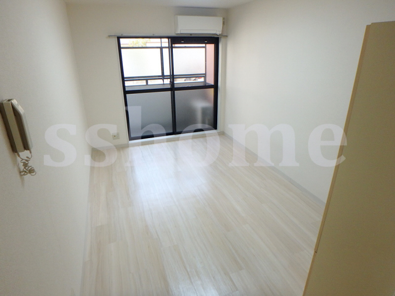 居室・リビング　綺麗なお部屋です