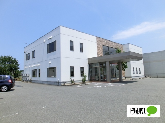 病院　医療法人社団長久会加賀こころの病院（病院）まで1705m