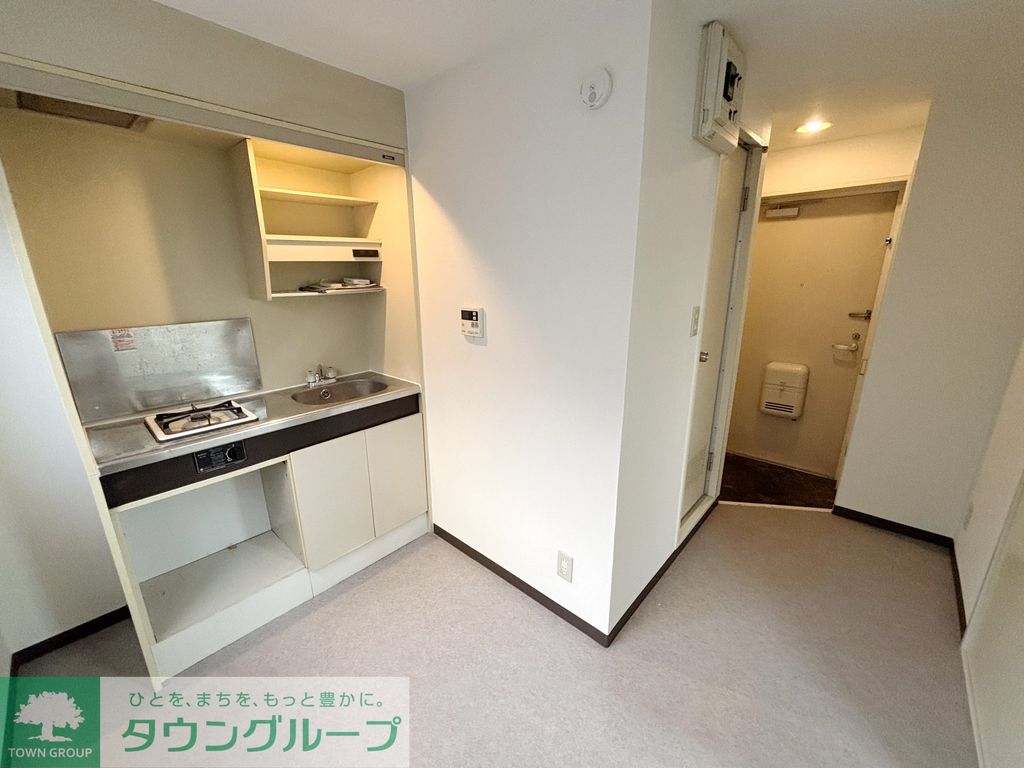 その他部屋・スペース　収納