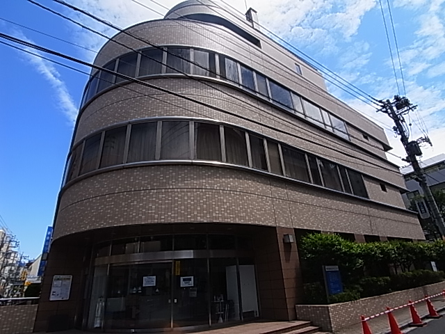 病院　新東京クリニック（病院）まで166m