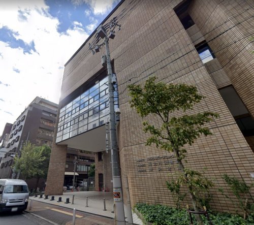 その他　大阪市立中央スポーツセンター（その他）まで1699m