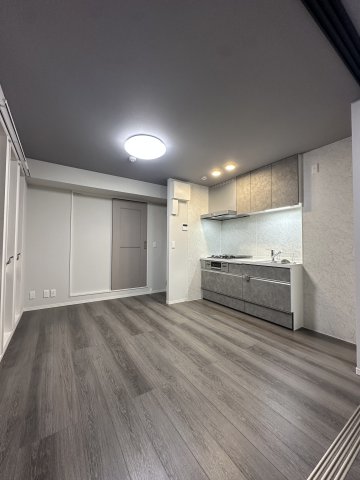 居室・リビング　208