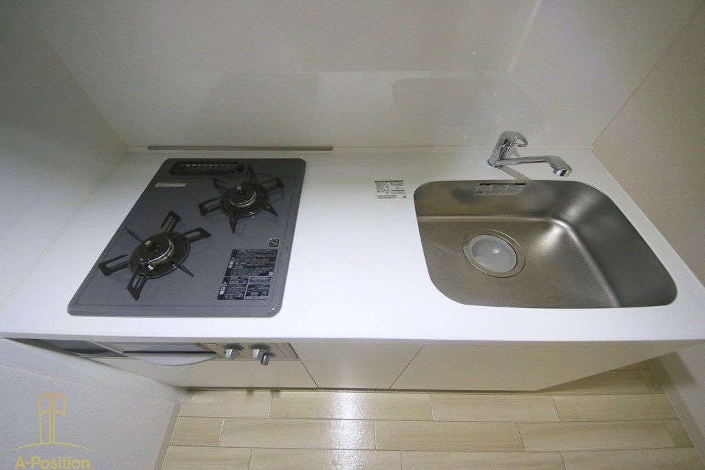 キッチン　seta piena夕陽丘