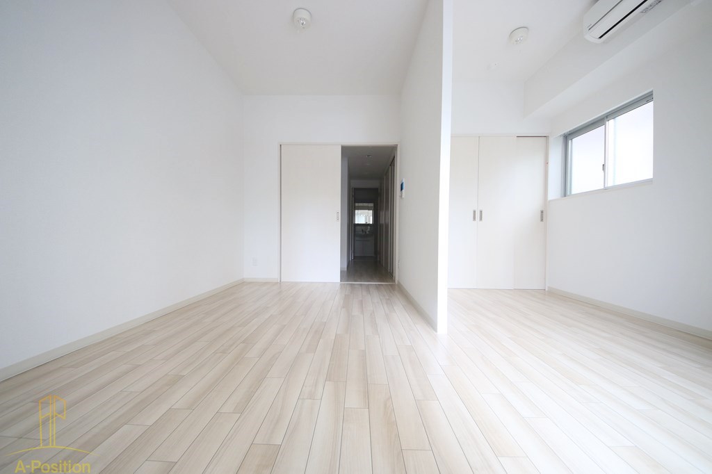 居室・リビング　seta piena夕陽丘