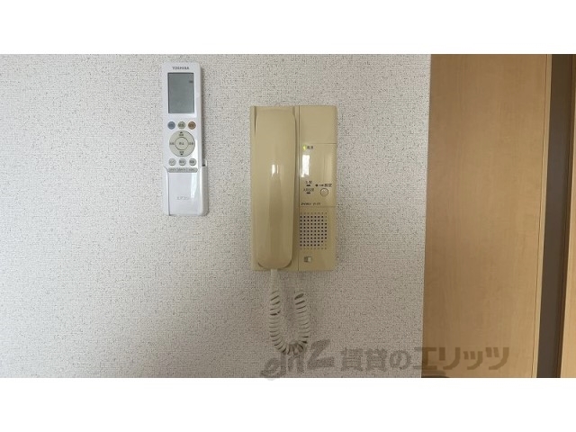 セキュリティ　ドアフォン（ＴＶ含）