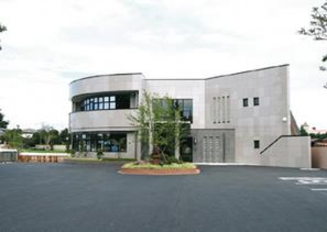 幼稚園・保育園　陽南幼稚園（幼稚園・保育園）まで542m