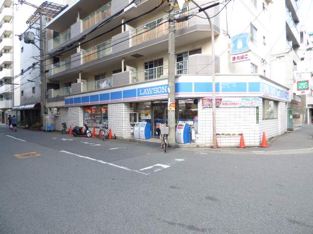 コンビニ　ローソン（コンビニ）まで240m