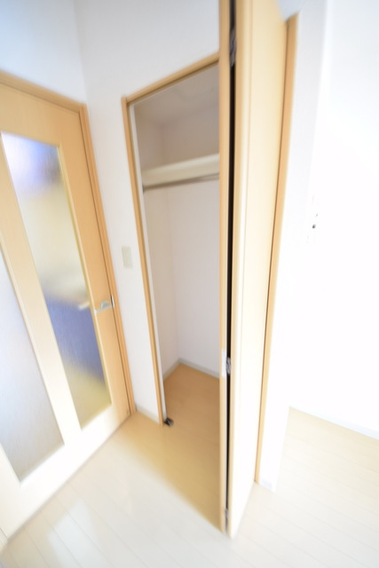 収納　～何入れようかな～